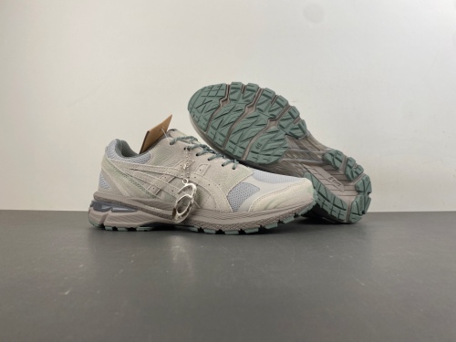 ASICS Gel-Terrain Oyster Grey 1203A444-020