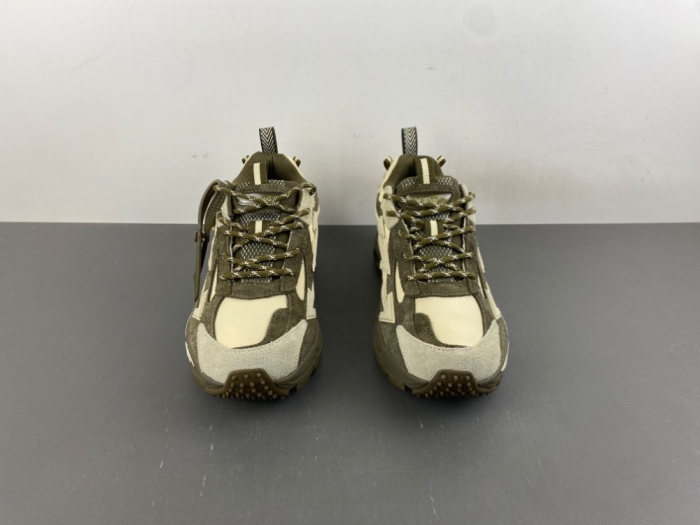 Men Women O*ff W*hite Sneaker Low AM20260116-10