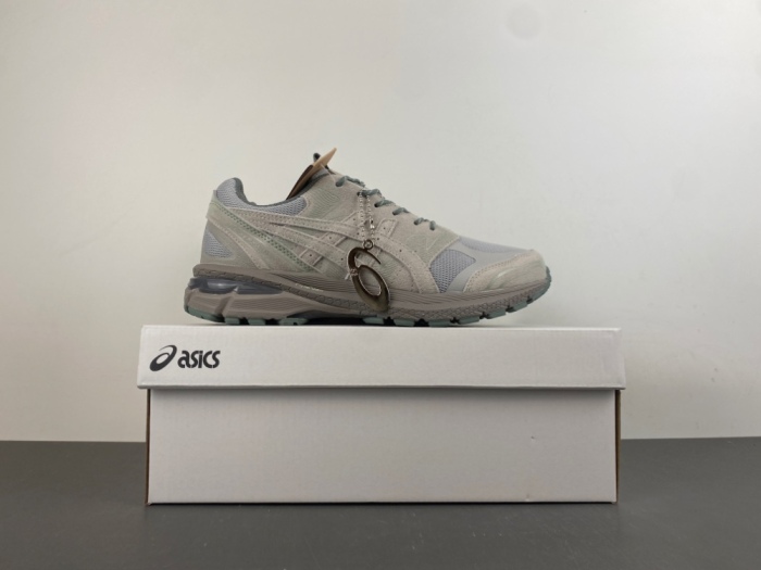 ASICS Gel-Terrain Oyster Grey 1203A444-020