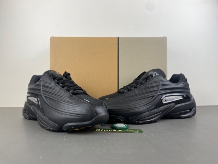 Hot Step 2 Drake NOCTA Black  DZ7293-001