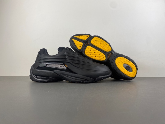 Hot Step 2 Drake NOCTA Black  DZ7293-001