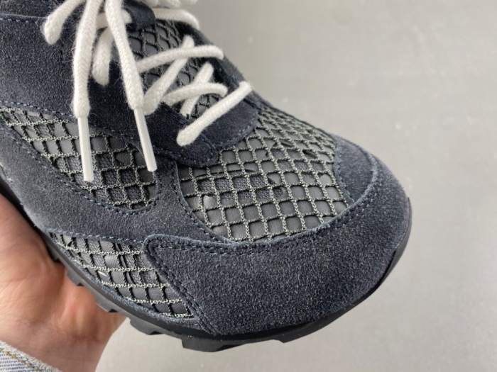 Men and Women B*ottega Top Sneakers MK20260116-7