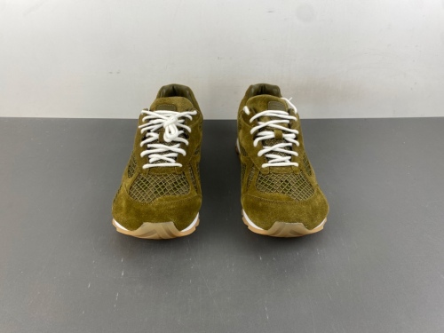 Men and Women B*ottega Top Sneakers MK20260116-8