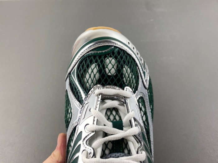 Men and Women B*ottega Top Sneakers MK20260116-8