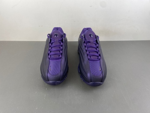 Hot Step 2 Drake NOCTA Eggplant DZ7293-500