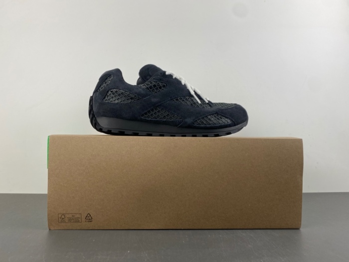 Men and Women B*ottega Top Sneakers MK20260116-7