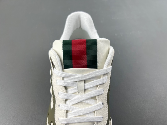 Men Women G*ucci Top quality Sneaker MK20260116-1