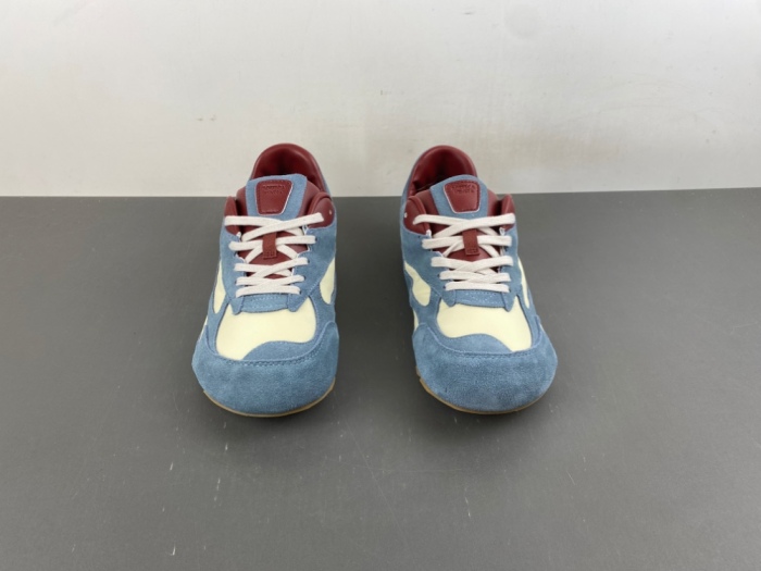 Men and Women B*ottega Top Sneakers MK20260116-14