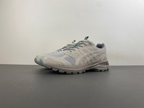 ASICS Gel-Terrain Oyster Grey 1203A444-020