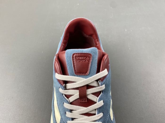 Men and Women B*ottega Top Sneakers MK20260116-14