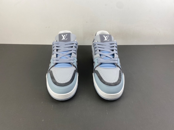 L*ouis V*uitton Top Sneaker Trainer MK 20260116-3
