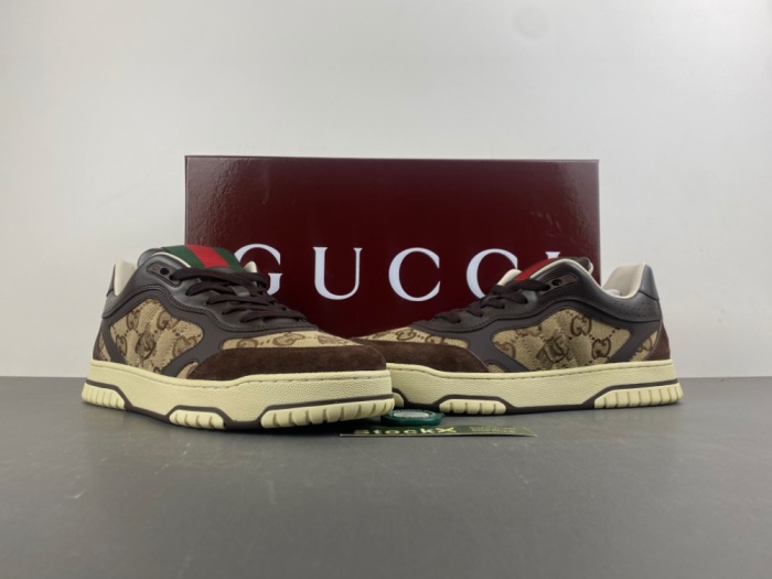 Men Women G*ucci Top quality Sneaker MK20260116-2