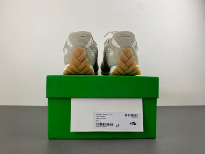 Men and Women B*ottega Top Sneakers MK20260116-10