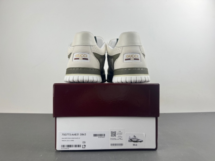 Men Women G*ucci Top quality Sneaker MK20260116-1