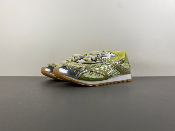 Men and Women B*ottega Top Sneakers MK20260116-9