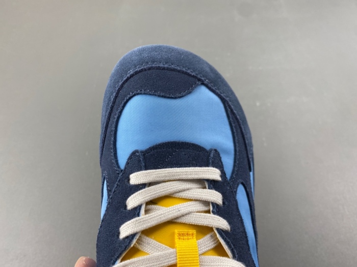 Men and Women B*ottega Top Sneakers MK20260116-13