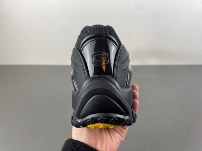 Hot Step 2 Drake NOCTA Black  DZ7293-001