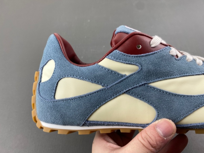 Men and Women B*ottega Top Sneakers MK20260116-14