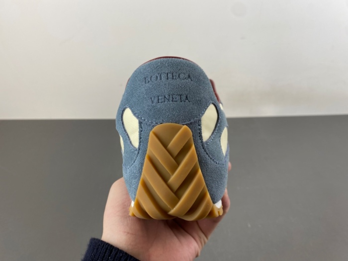 Men and Women B*ottega Top Sneakers MK20260116-14