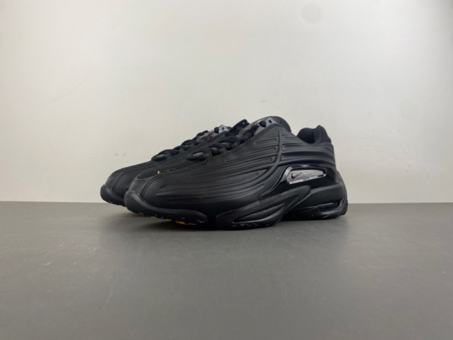 Hot Step 2 Drake NOCTA Black  DZ7293-001