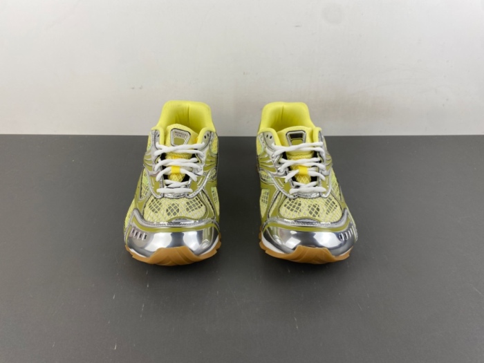 Men and Women B*ottega Top Sneakers MK20260116-9