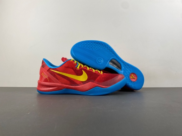 Kobe 8 Protro Year of the Horse  IM0594-600