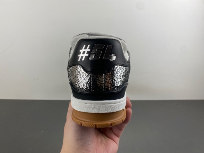 L*ouis V*uitton Top Sneaker Trainer MK 20260120-4