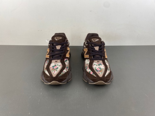 New Balance 9060 atmos Pink Timeless Beauty U9060ATP