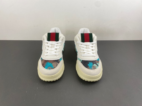 Men Women G*ucci Top quality Sneaker MK20260120-8