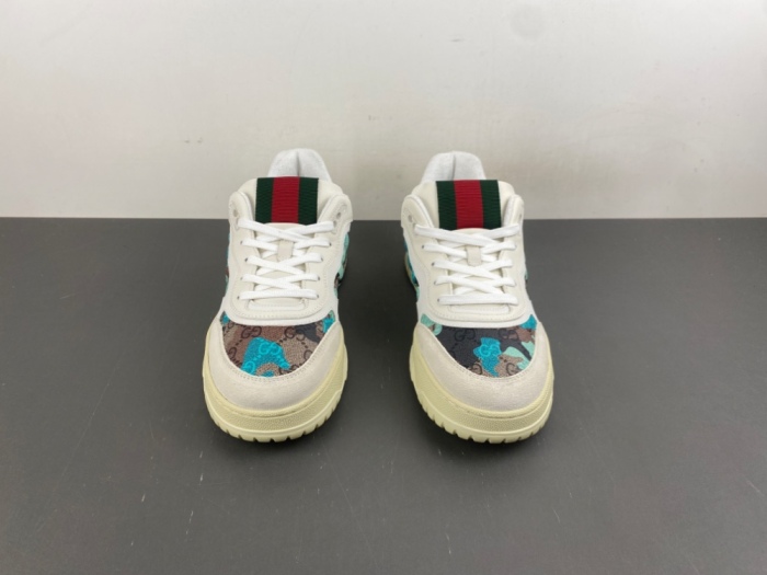 Men Women G*ucci Top quality Sneaker MK20260120-8