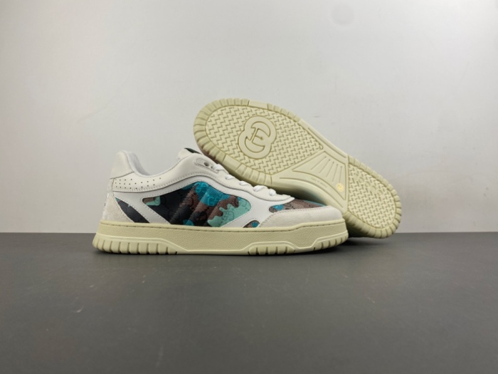 Men Women G*ucci Top quality Sneaker MK20260120-8