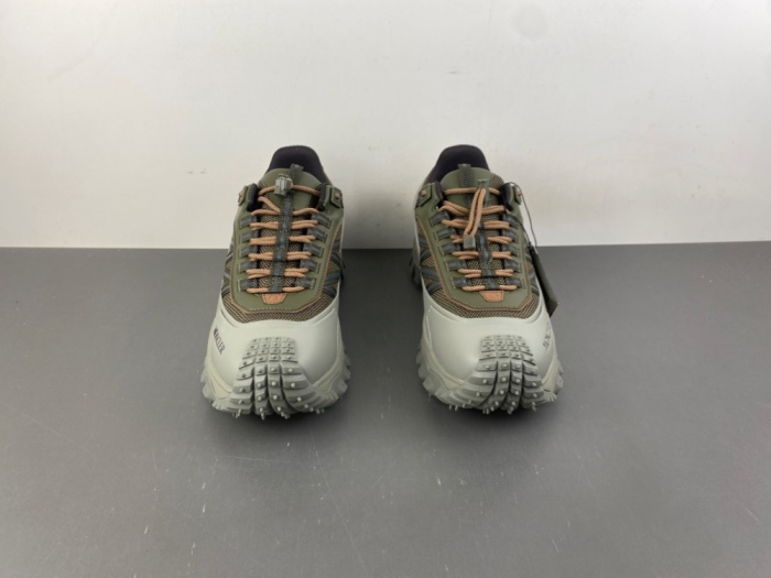 Men Women M*oncler Trailgrip GTX Sneakers MK20260120-9