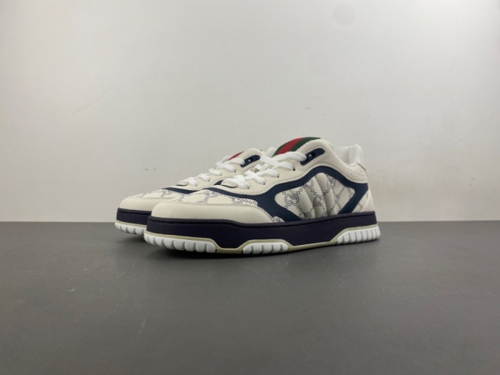 Men Women G*ucci Top quality Sneaker MK20260120-6