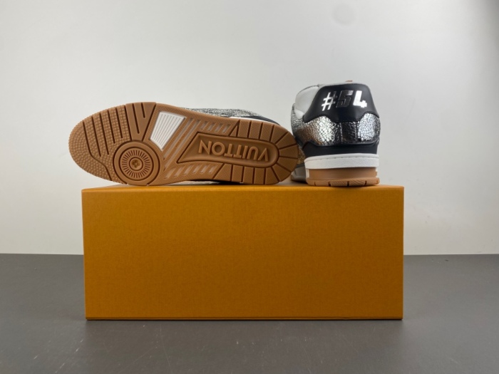 L*ouis V*uitton Top Sneaker Trainer MK 20260120-4