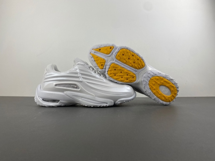 Hot Step 2 Drake NOCTA White DZ7293-100