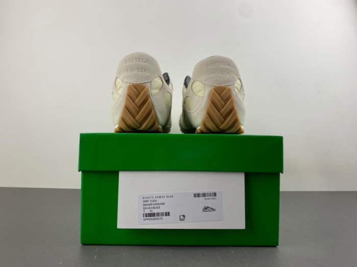 Men and Women B*ottega Top Sneakers MK20260120-6