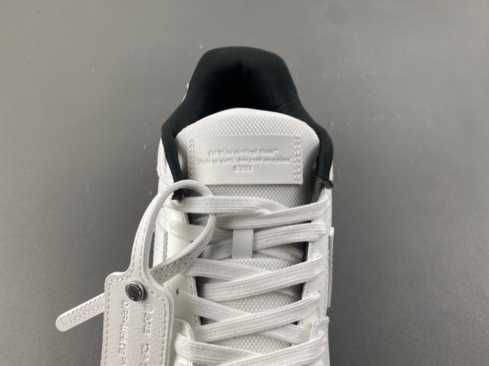 O*ff W*hite Out Of Office OOO Low Tops MK 20260120-10