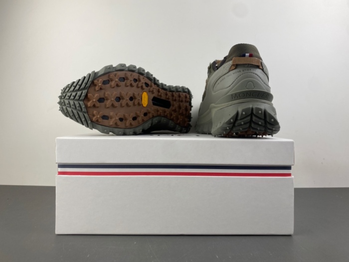 Men Women M*oncler Trailgrip GTX Sneakers MK20260120-9