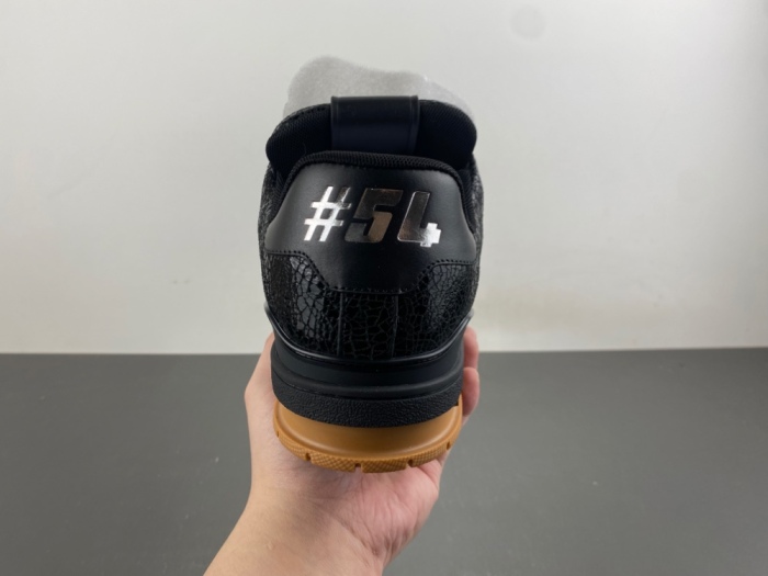 L*ouis V*uitton Top Sneaker Trainer MK 20260120-3