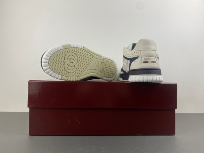 Men Women G*ucci Top quality Sneaker MK20260120-6