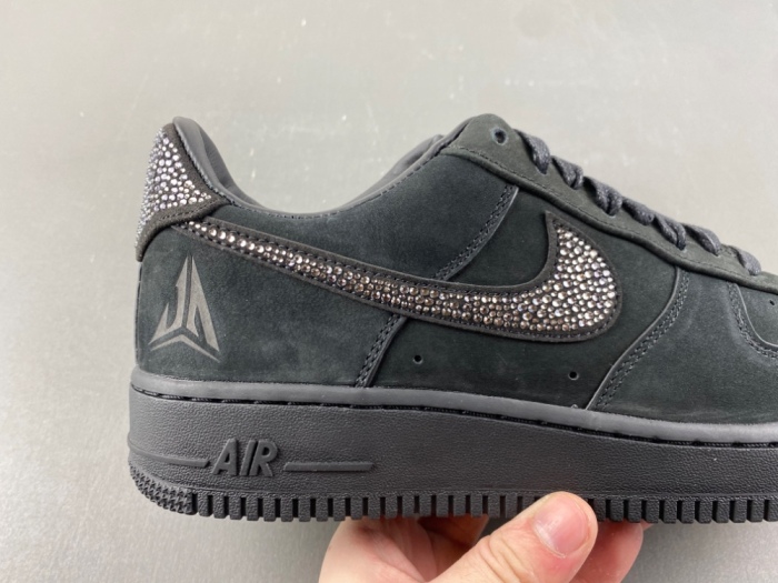 Air Force 1 Low LX Ja Morant S*warovski IQ9772-001