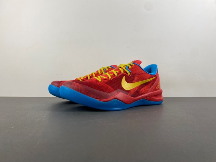 Kobe 8 Protro Year of the Horse  IM0594-600