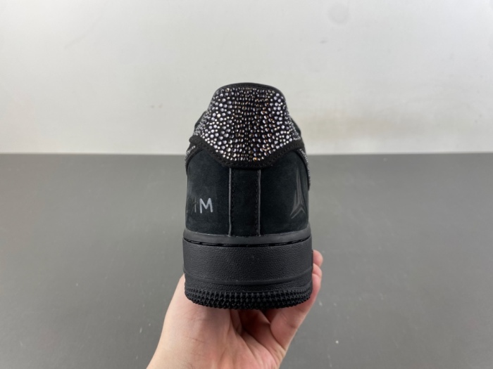 Air Force 1 Low LX Ja Morant S*warovski IQ9772-001