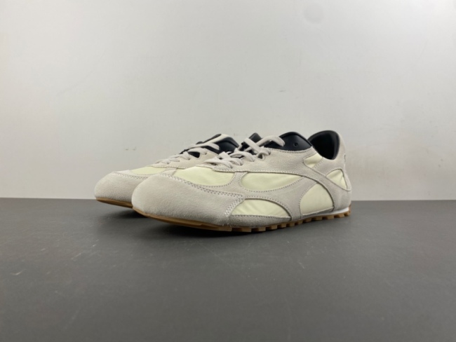 Men and Women B*ottega Top Sneakers MK20260120-6