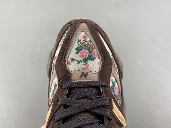 New Balance 9060 atmos Pink Timeless Beauty U9060ATP