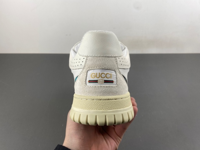 Men Women G*ucci Top quality Sneaker MK20260120-8