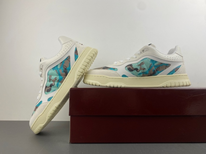 Men Women G*ucci Top quality Sneaker MK20260120-8