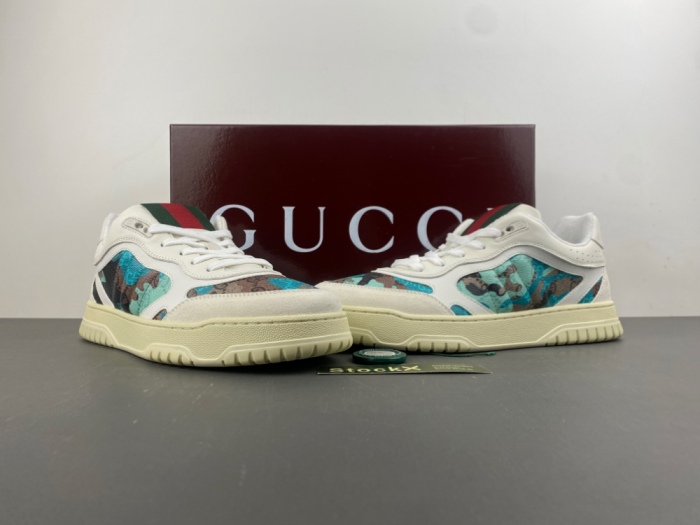 Men Women G*ucci Top quality Sneaker MK20260120-8