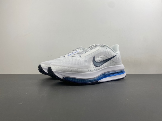 Air Zoom Pegasus Premium White Photo Blue HQ2592-104