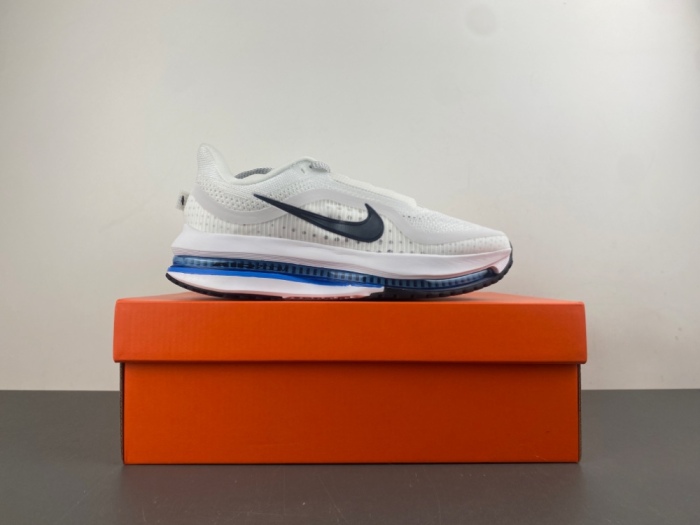 Air Zoom Pegasus Premium White Photo Blue HQ2592-104